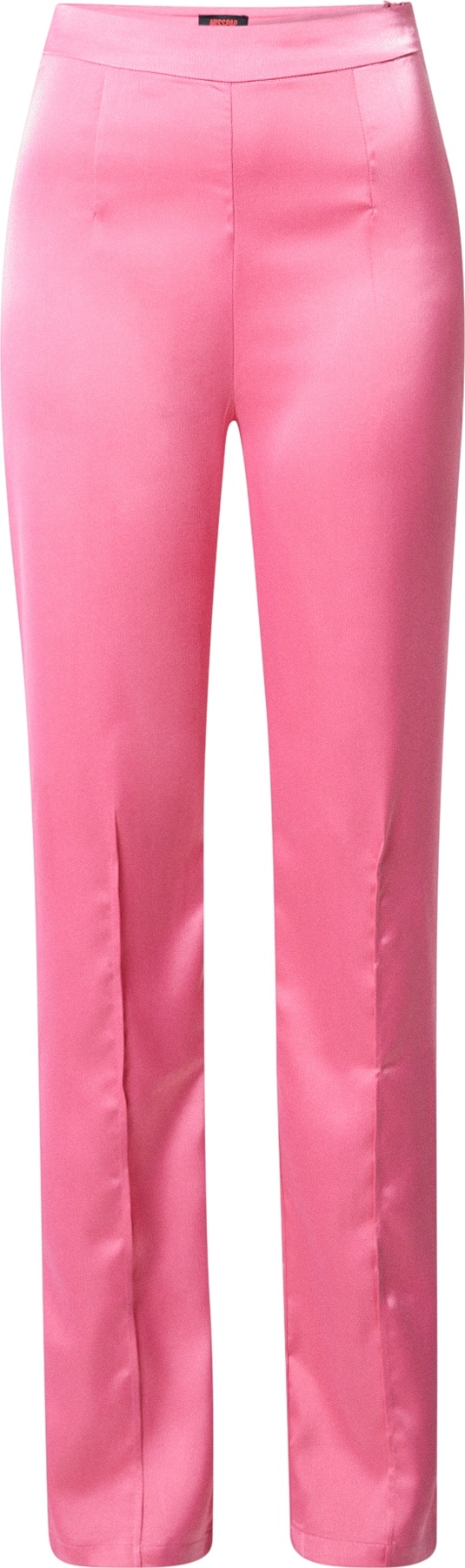 Misspap Kalhoty pink