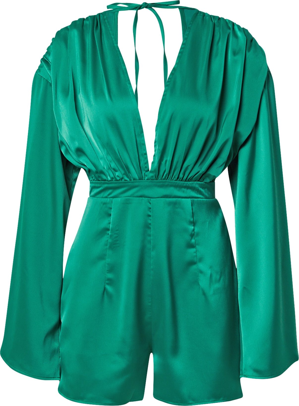 Misspap Overal zelená