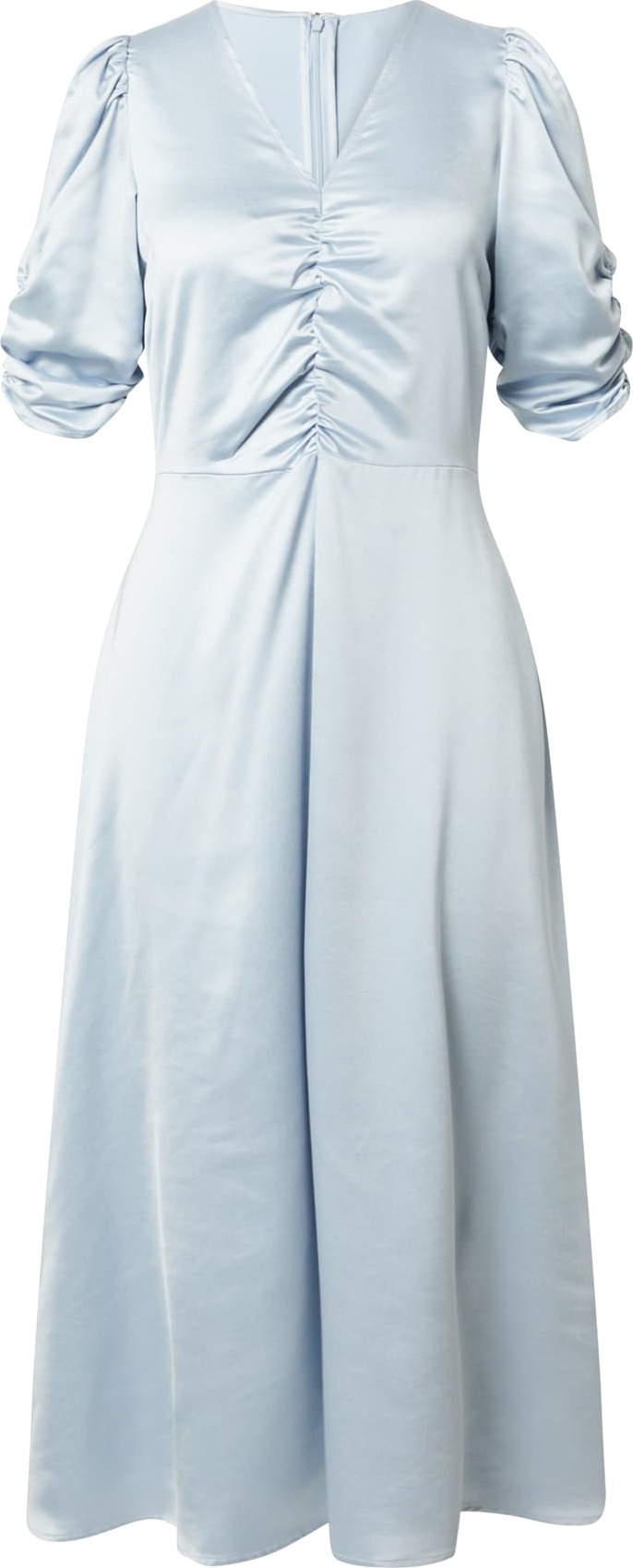 modström Šaty 'Peppa' azurová