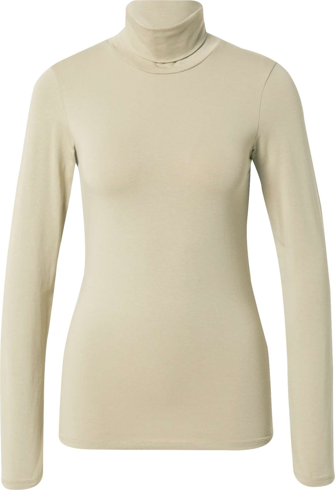 modström Tričko 'Tanner' pastelově zelená