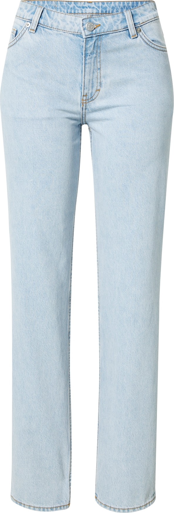 Monki Džíny světlemodrá