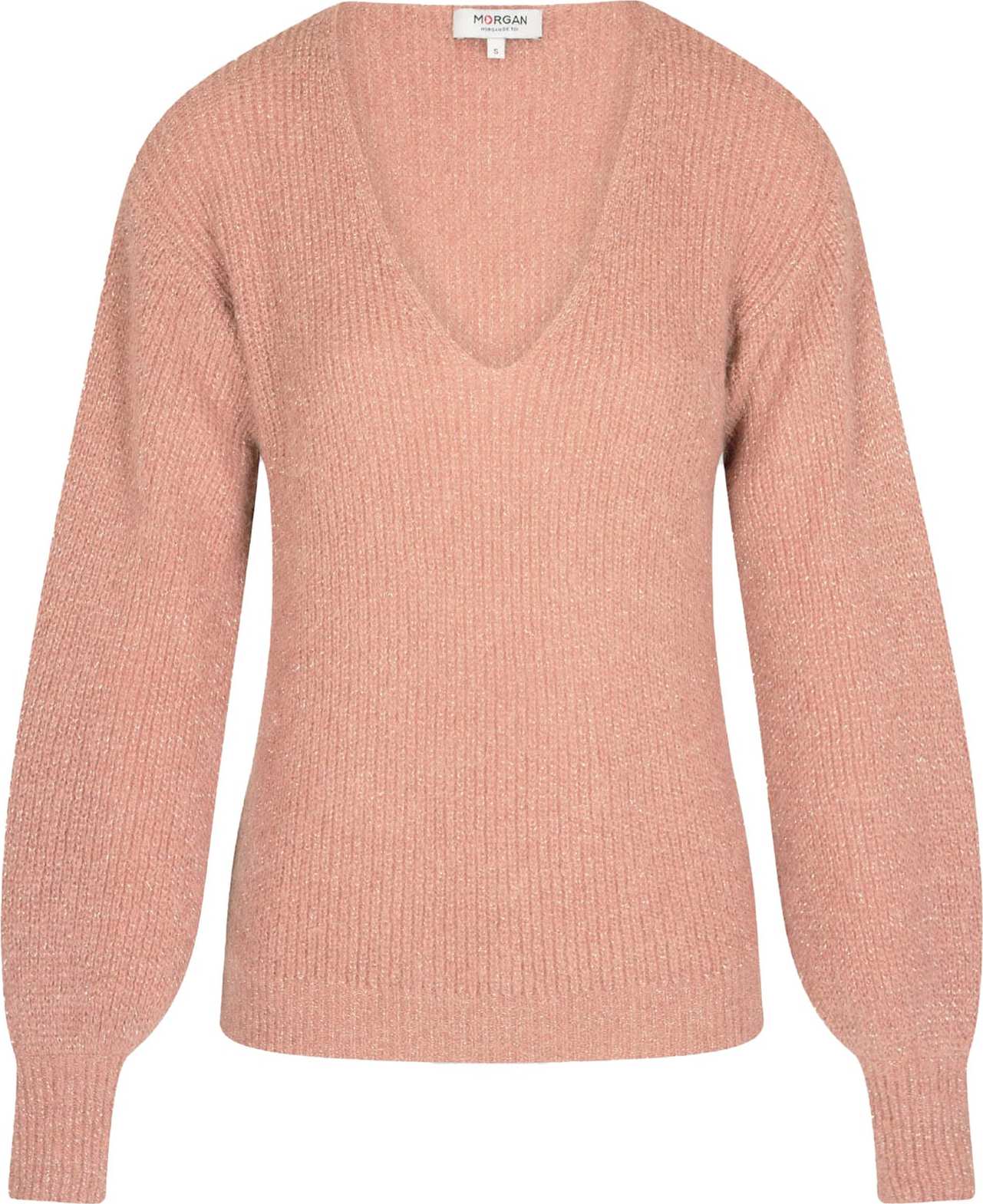 Morgan Svetr 'MANEL' růže