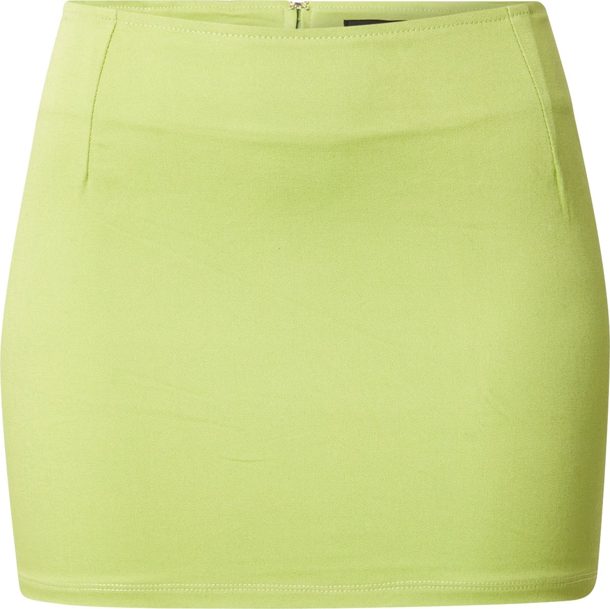 Motel Sukně 'Ima' světle zelená