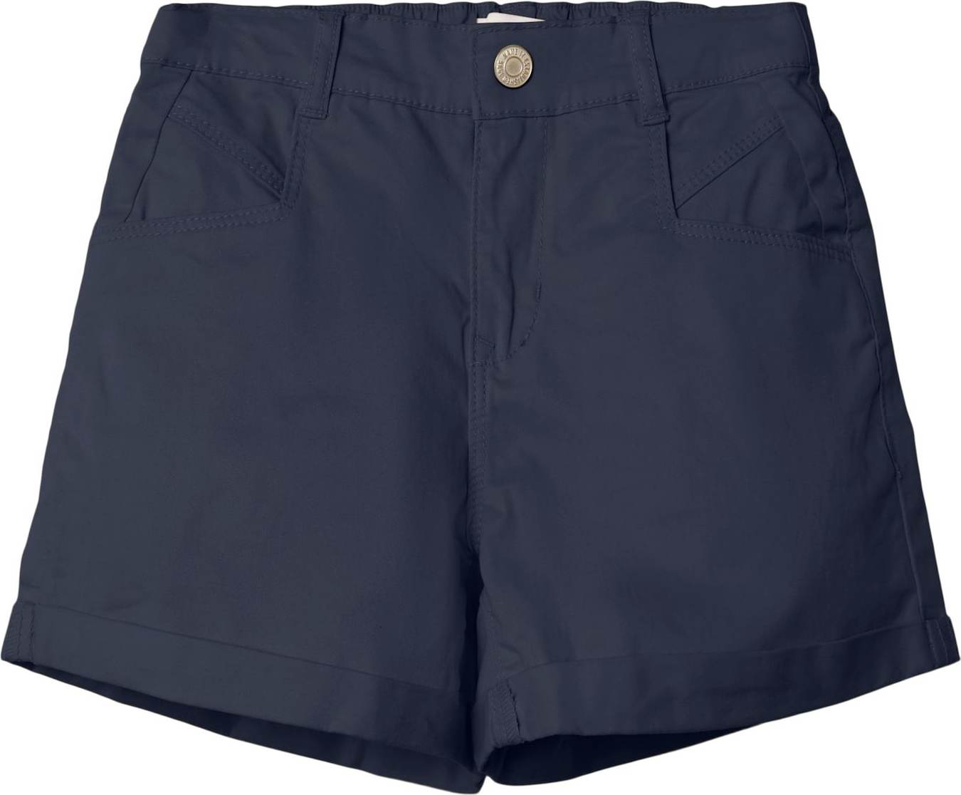 NAME IT Kalhoty 'Becky' noční modrá