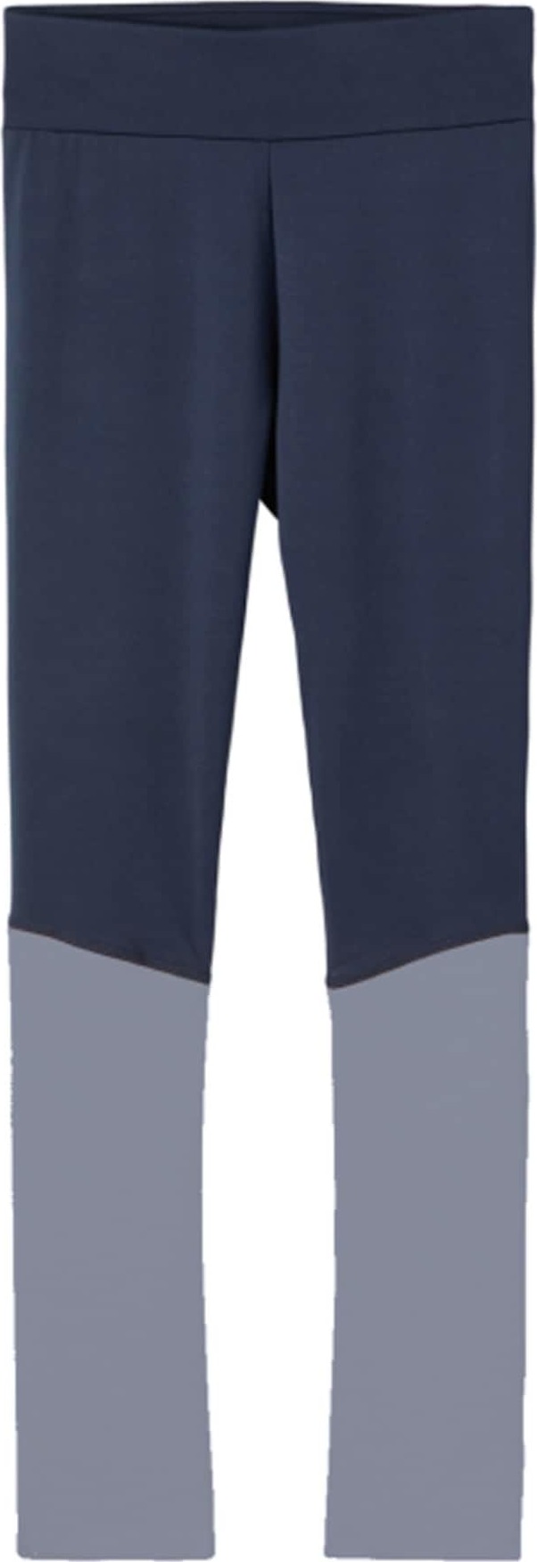 NAME IT Legíny 'Tory' noční modrá / pastelová modrá