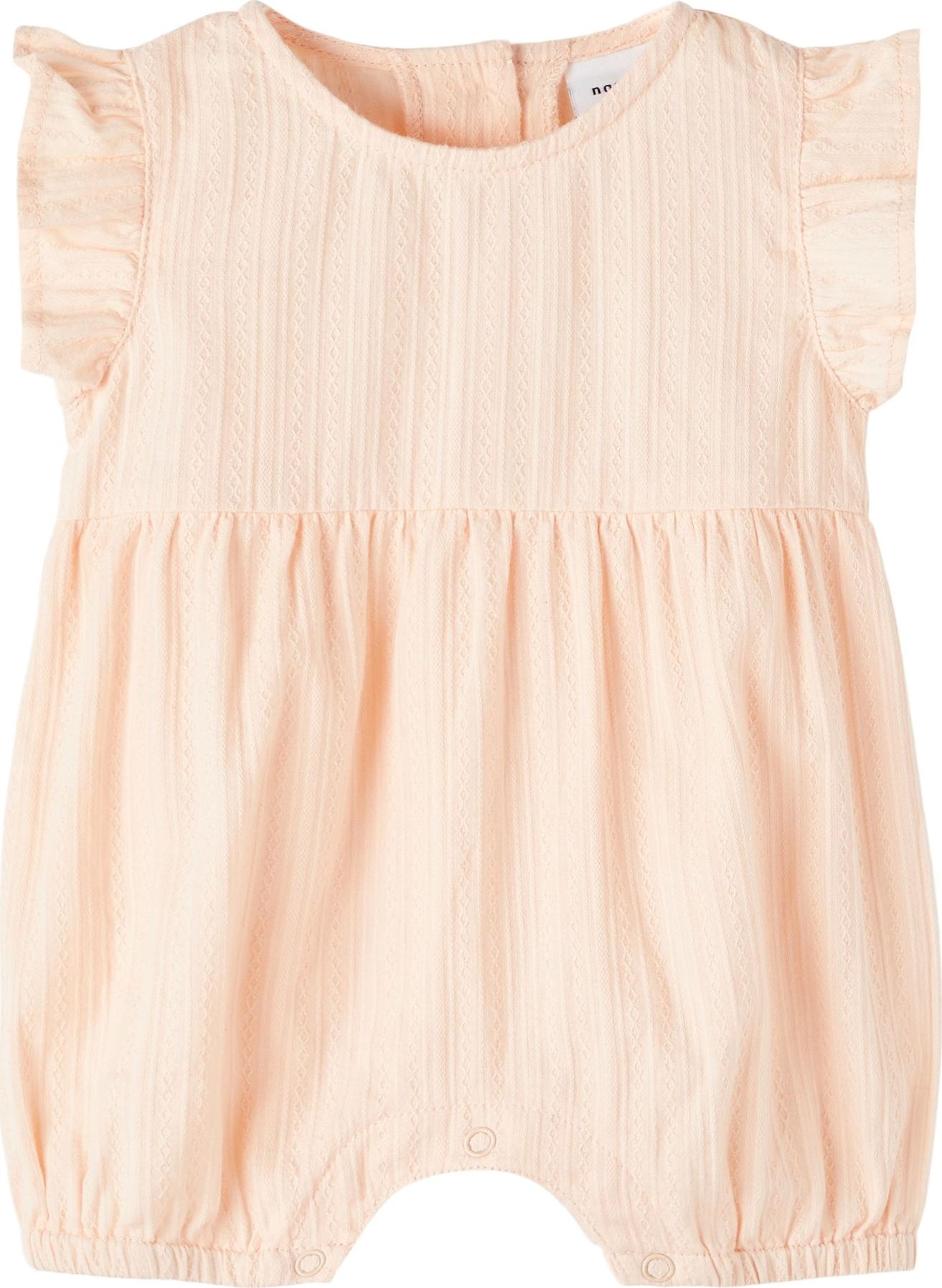 NAME IT Overal 'HILLA' tělová