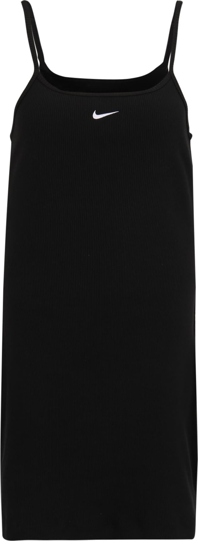 Nike Sportswear Šaty černá