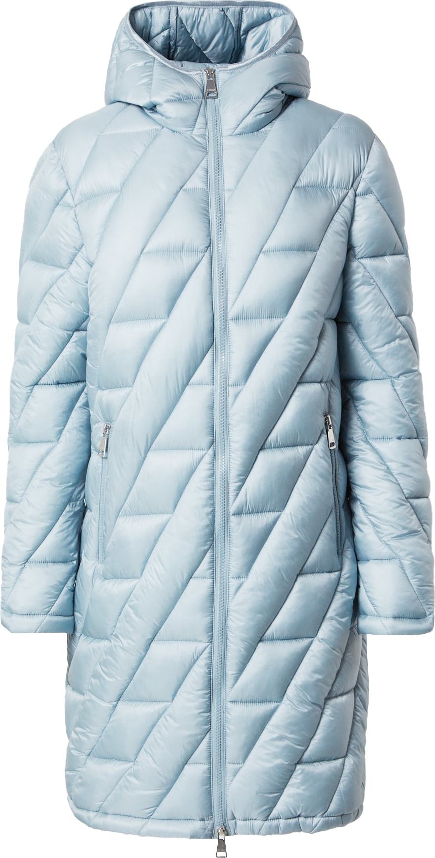 No. 1 Como Přechodný kabát 'TINE' světlemodrá