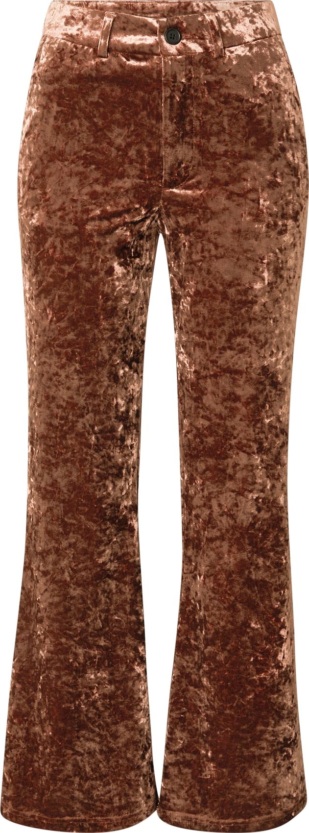 Noisy may Kalhoty 'NATTIE' hnědá