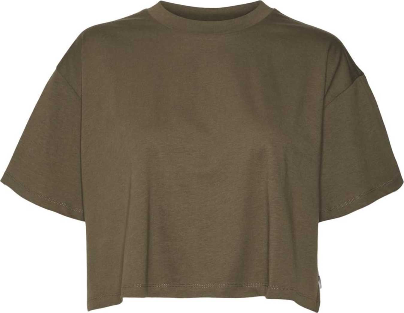 Noisy may Tričko 'ALENA' olivová