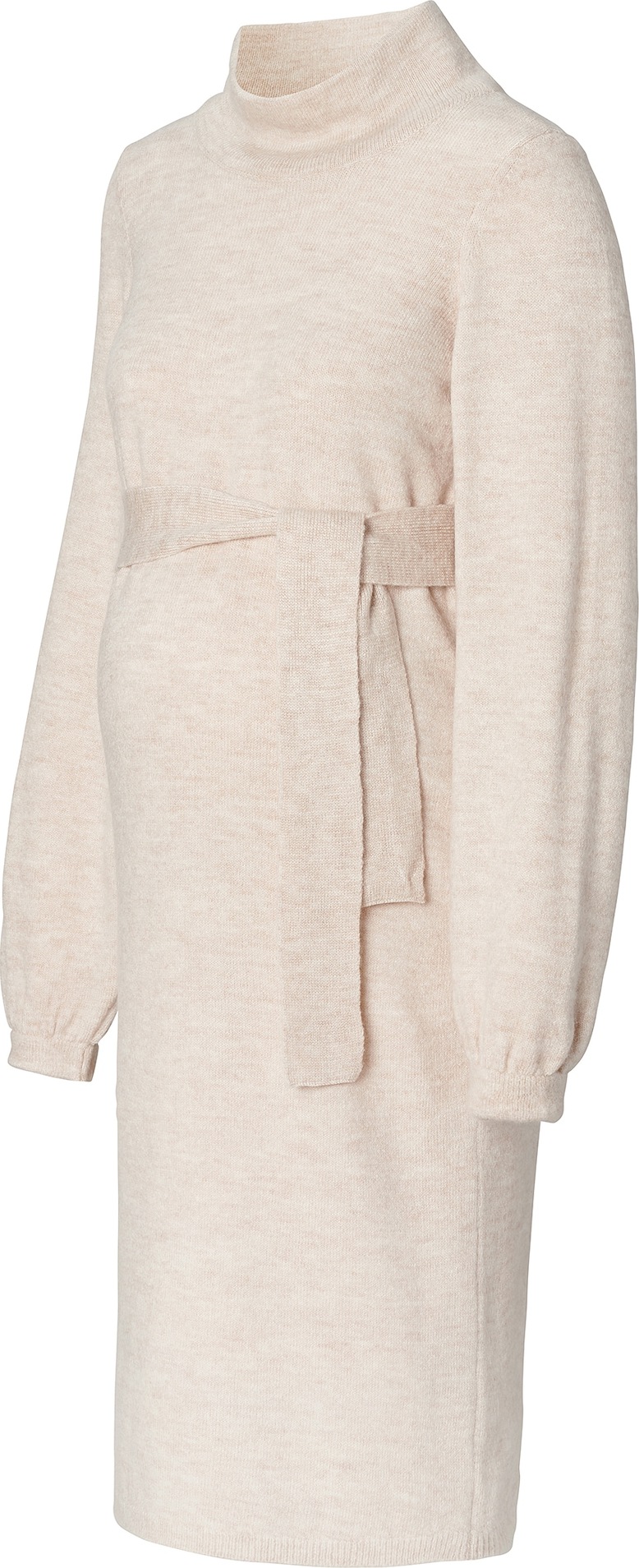 Noppies Úpletové šaty 'Russell' béžová