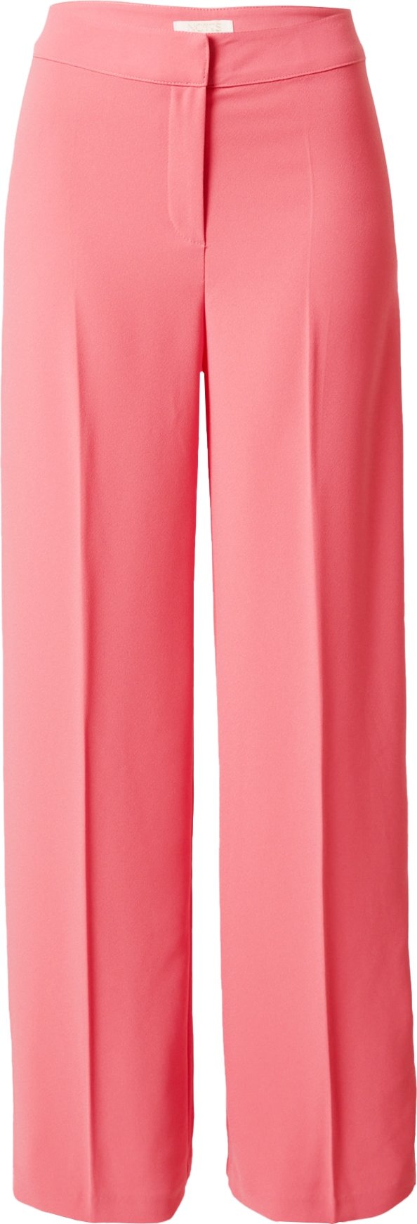 Notes du Nord Kalhoty s puky 'Oliana' světle růžová