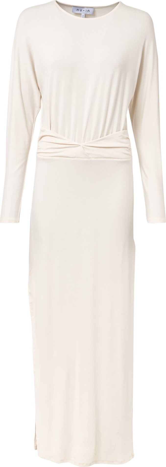 NU-IN Šaty režná