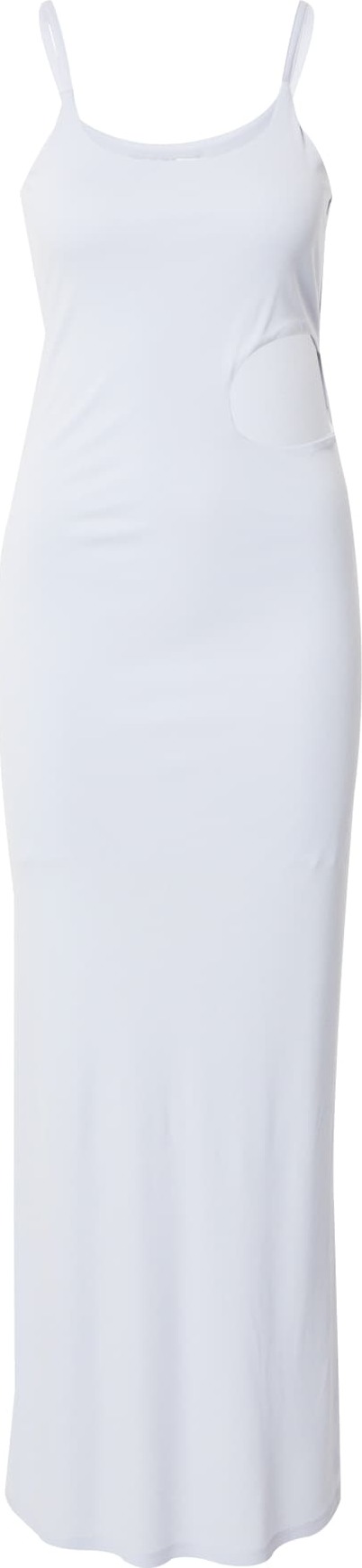 NU-IN Šaty šeříková