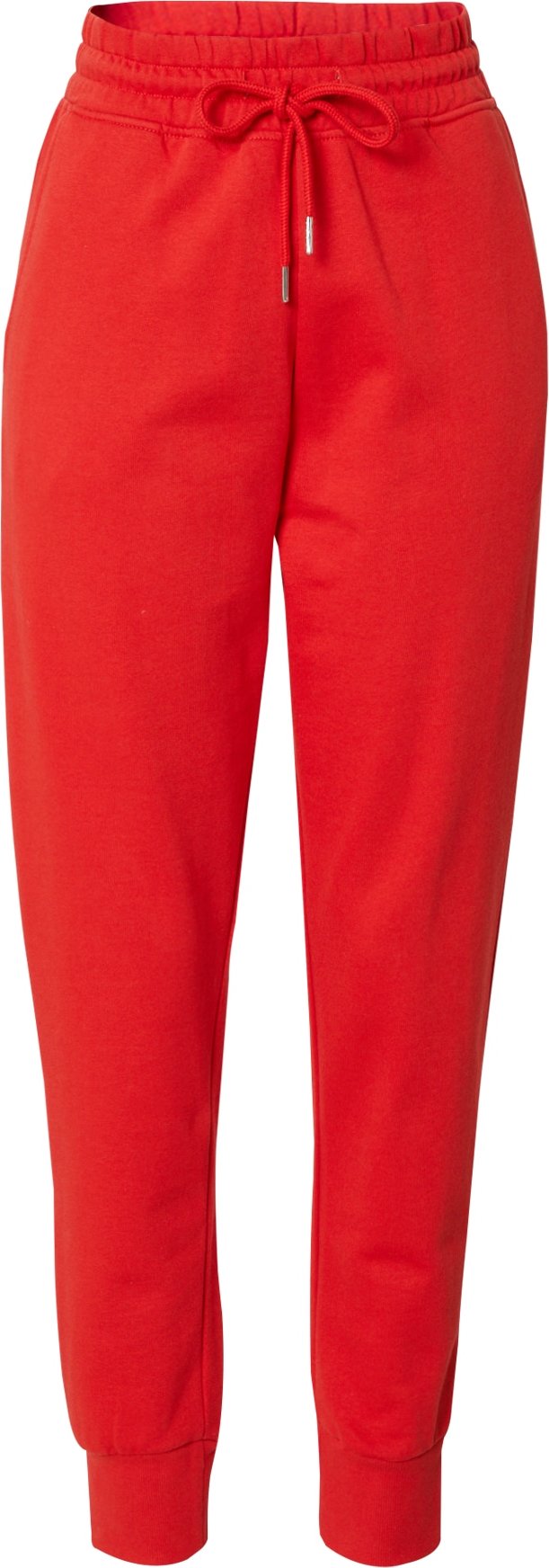 NÜMPH Kalhoty 'NIKOLA' červená