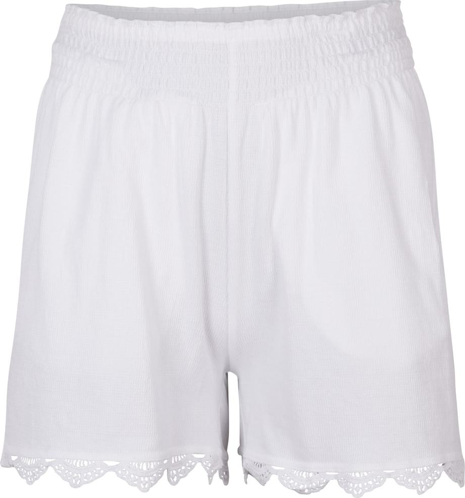 O'NEILL Kalhoty bílá