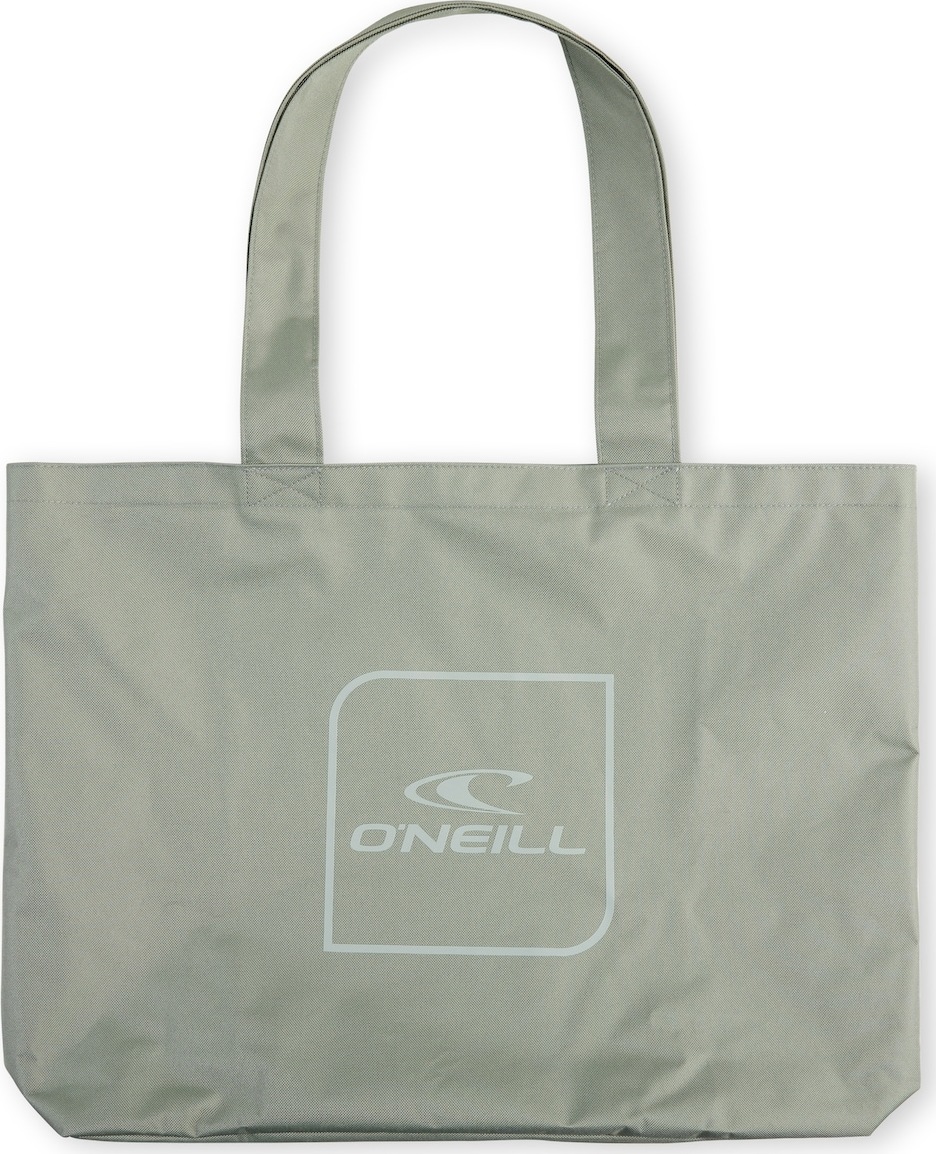 O'NEILL Nákupní taška 'Coastal' pastelově zelená