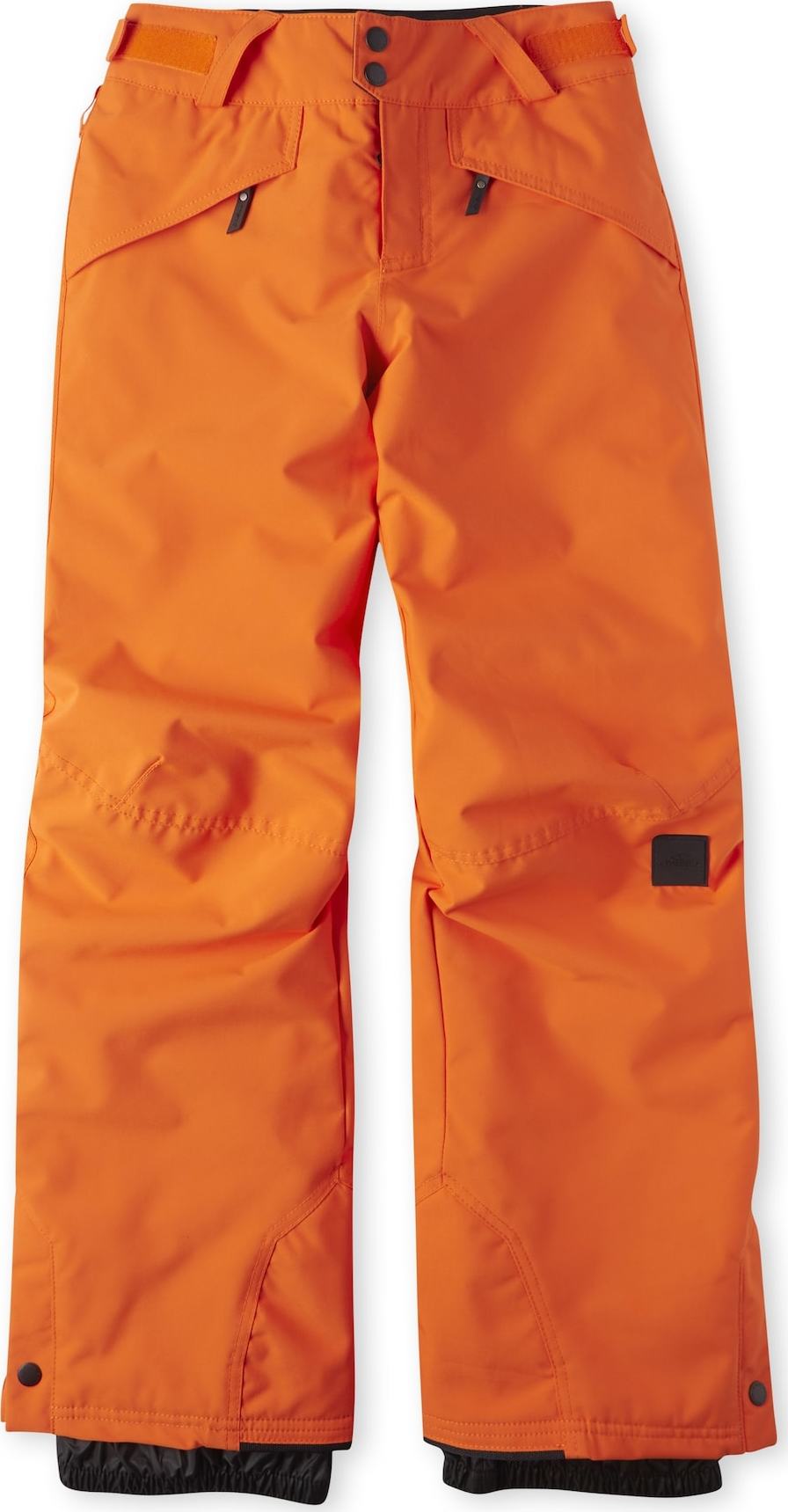 O'NEILL Outodoor kalhoty 'Anvil' mix barev / oranžová