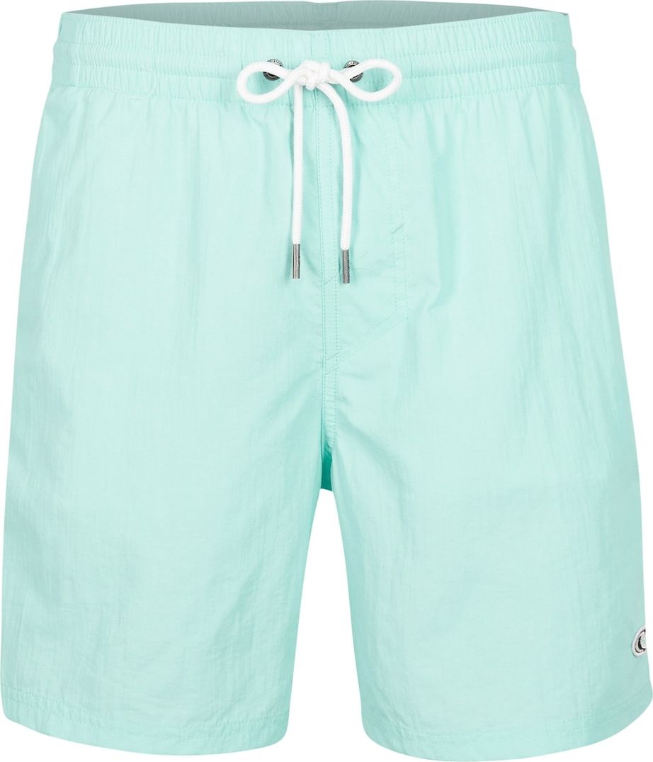 O'NEILL Plavecké šortky 'Vert' modrá / černá