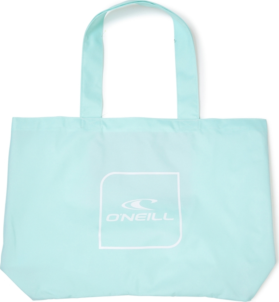 O'NEILL Nákupní taška 'Coastal' béžová / modrá