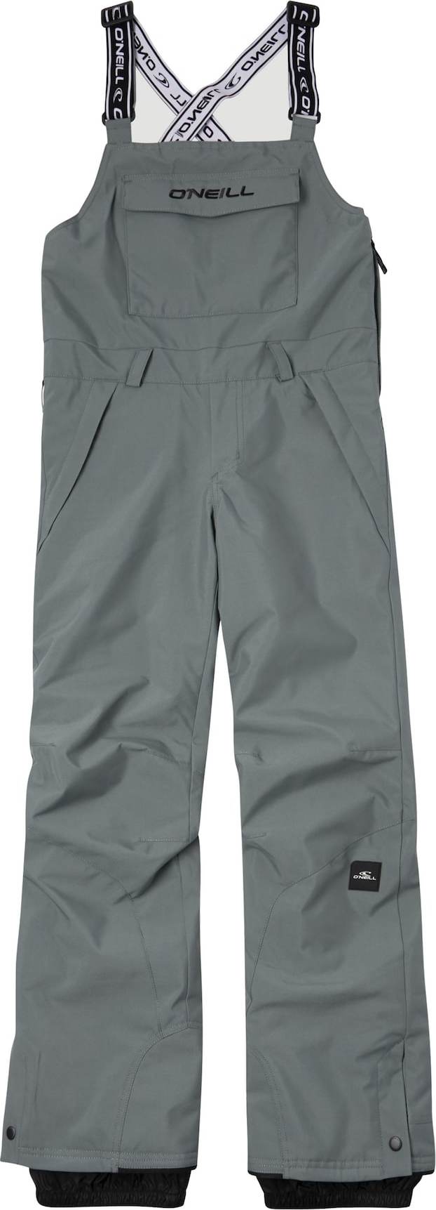 O'NEILL Sportovní kalhoty 'Bib' šedá