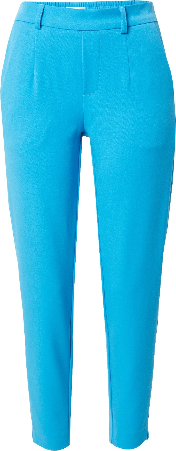 OBJECT Kalhoty 'Lisa' azurová