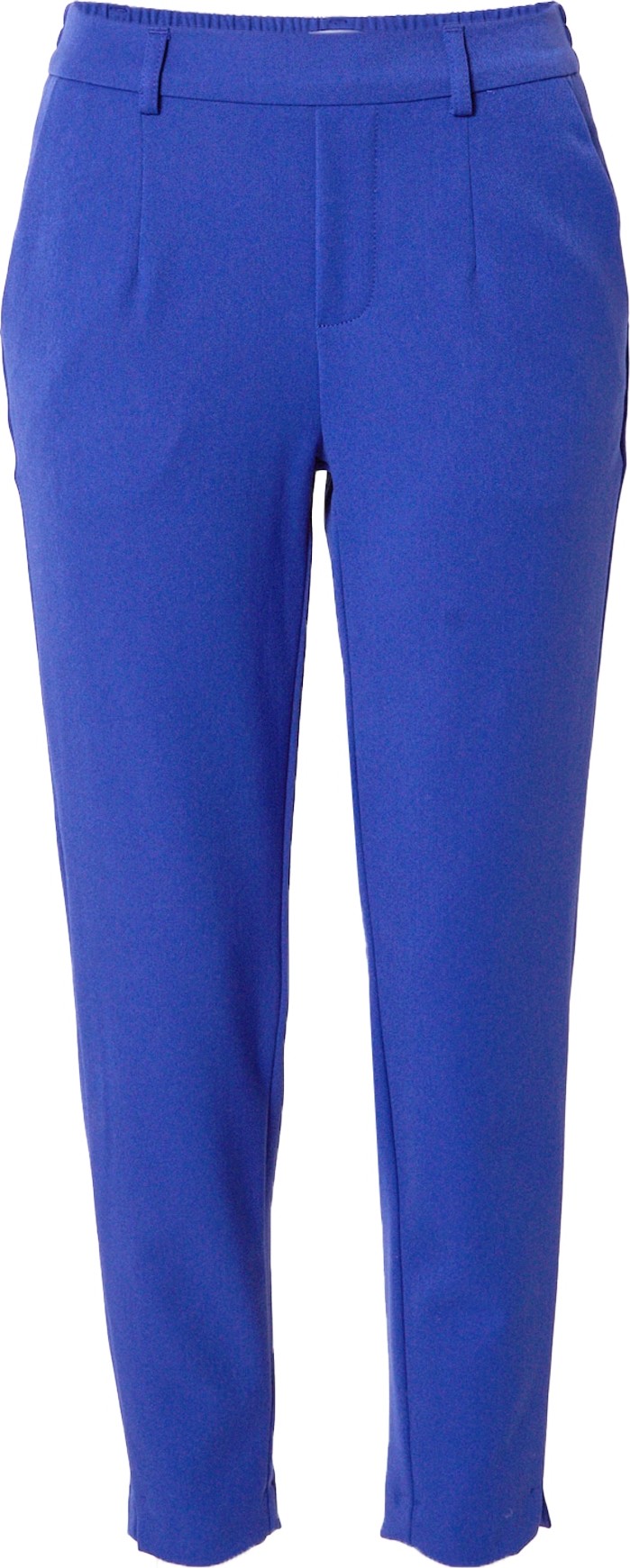 OBJECT Kalhoty 'Lisa' královská modrá