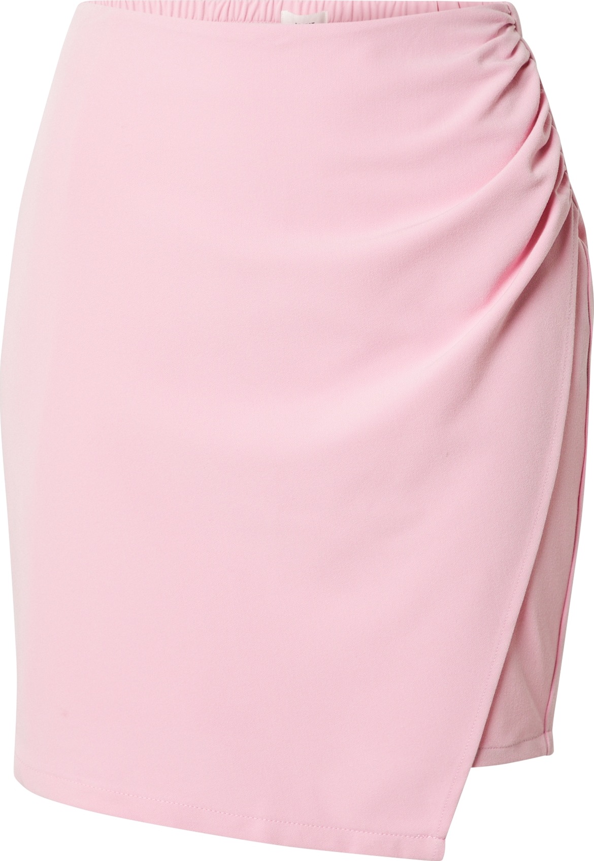 OBJECT Sukně 'ADILENE' růžová