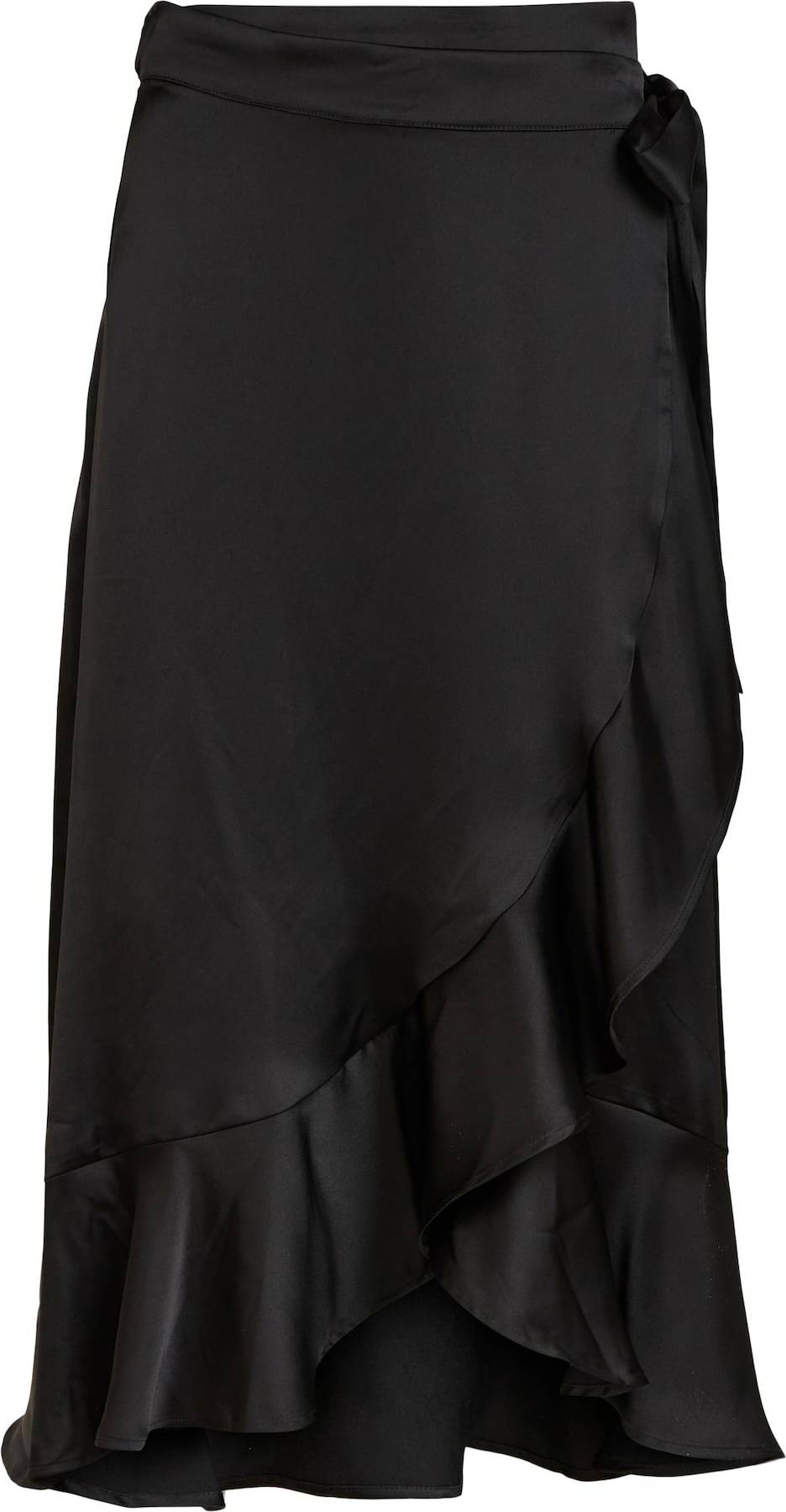OBJECT Sukně černá