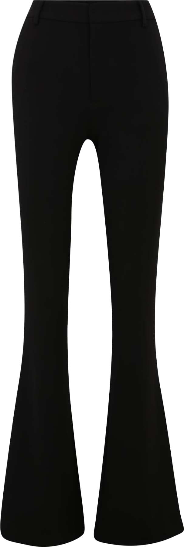 OBJECT Tall Kalhoty 'MISA' černá