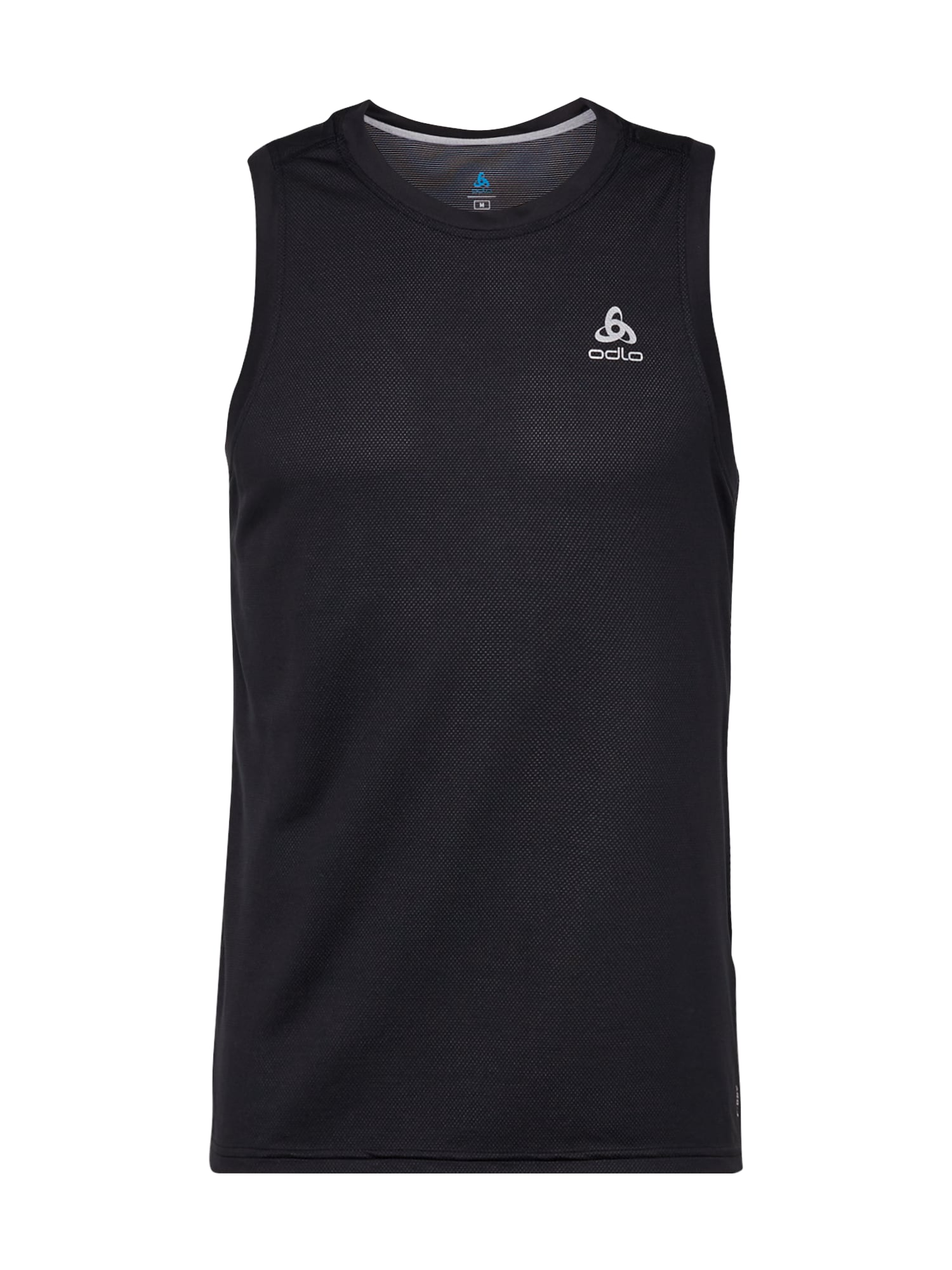 ODLO Funkční tričko šedá / černá