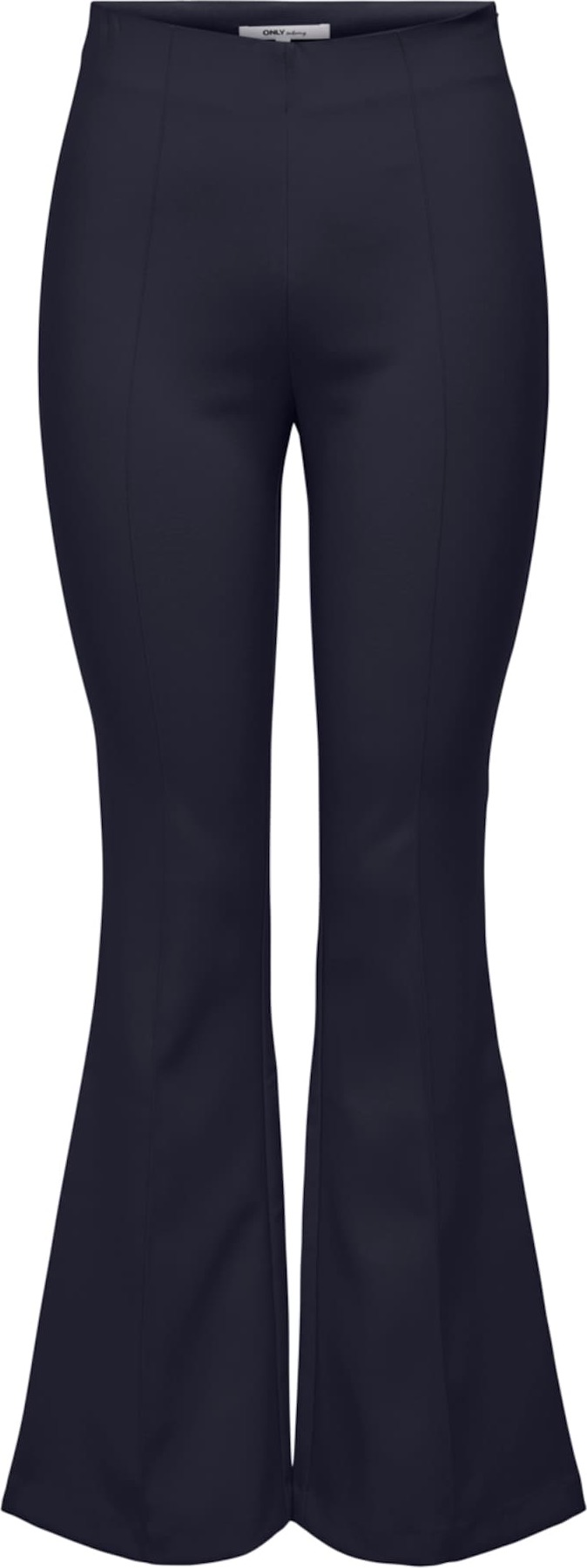 ONLY Kalhoty s puky 'ASTRID LIFE' noční modrá