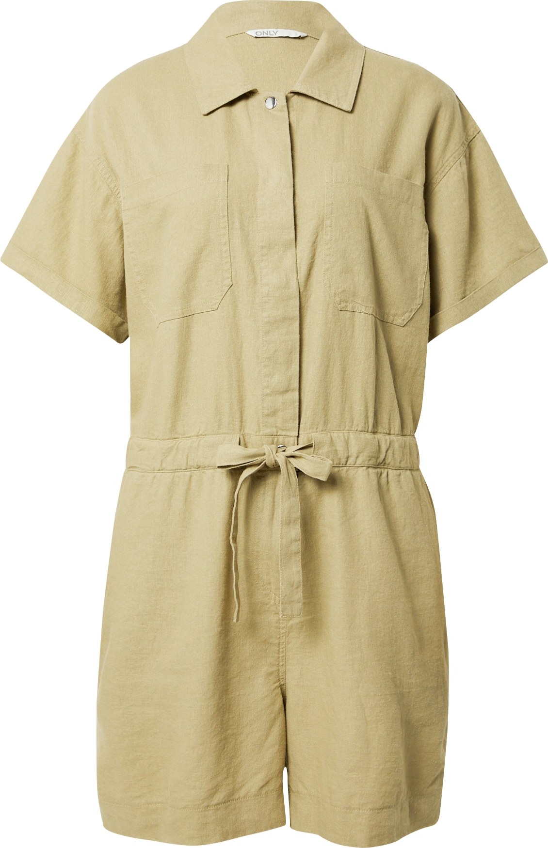 ONLY Overal 'LUDO' béžová