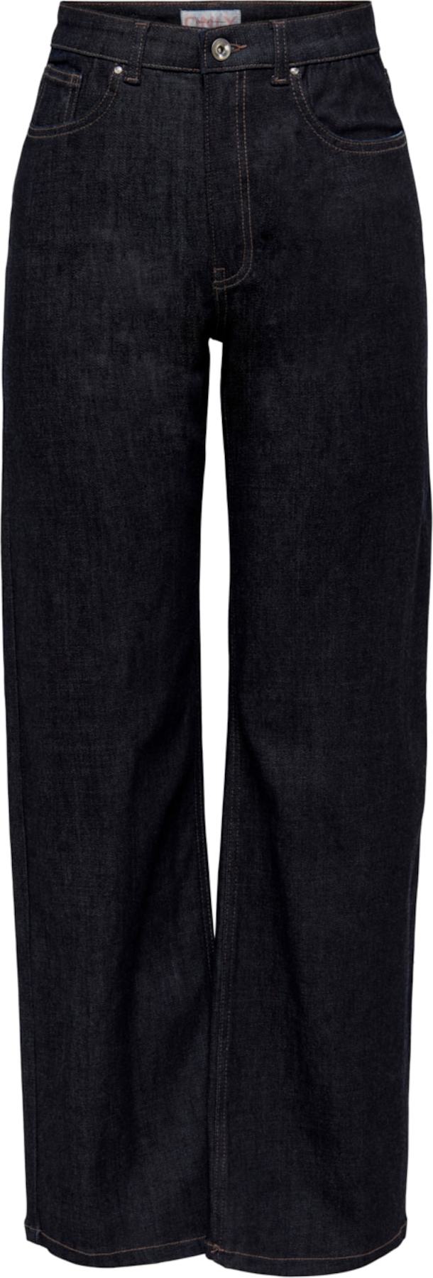 Only Petite Džíny 'Juicy' tmavě modrá