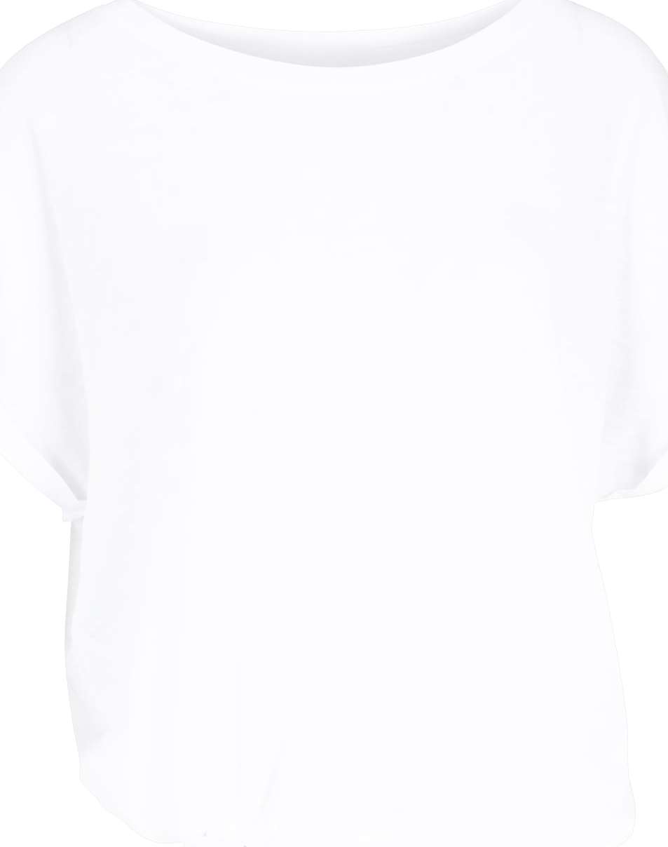 ONLY PLAY Funkční tričko 'BOLA' bílá