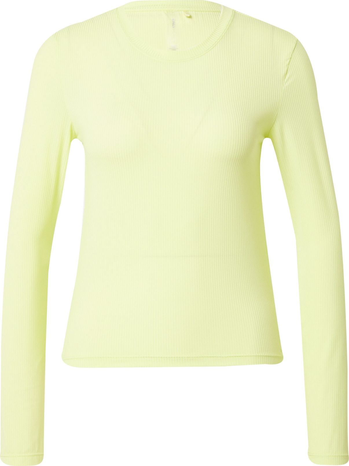 ONLY PLAY Funkční tričko limone