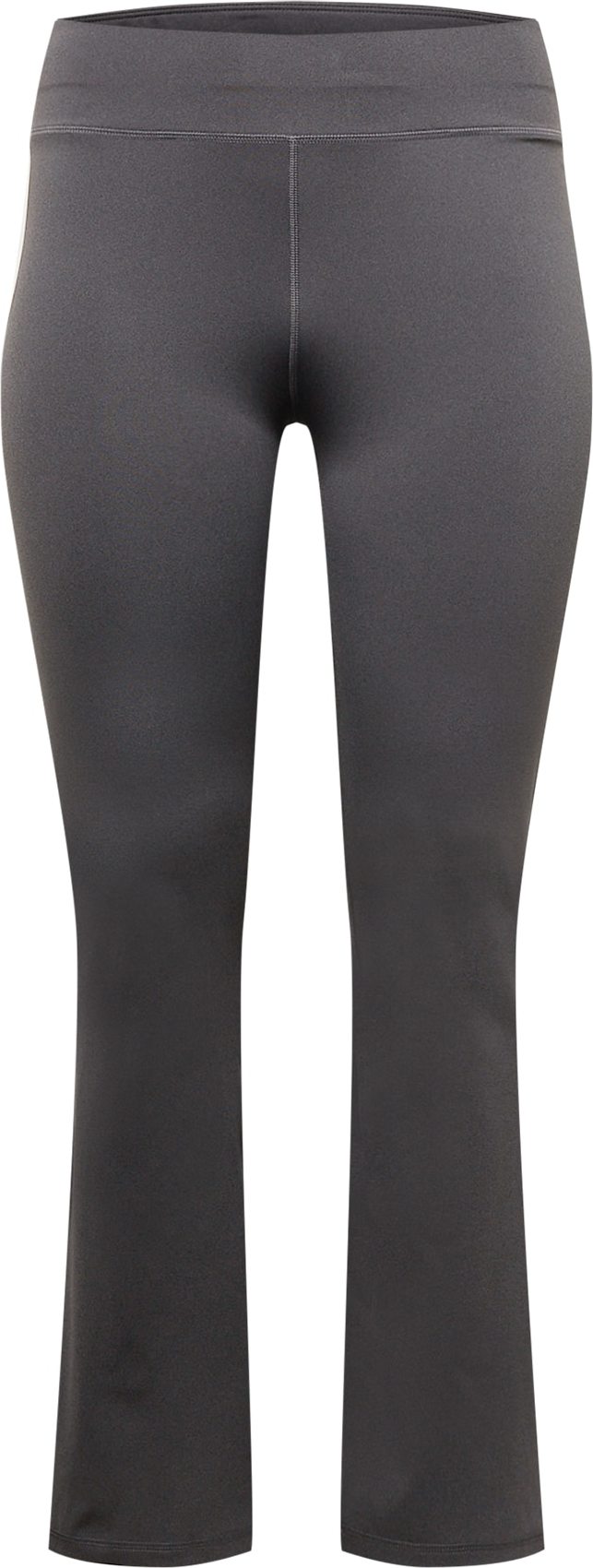 Only Play Curvy Sportovní kalhoty antracitová