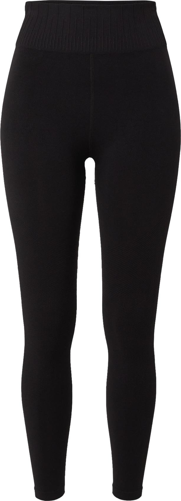 ONLY PLAY Sportovní kalhoty černá