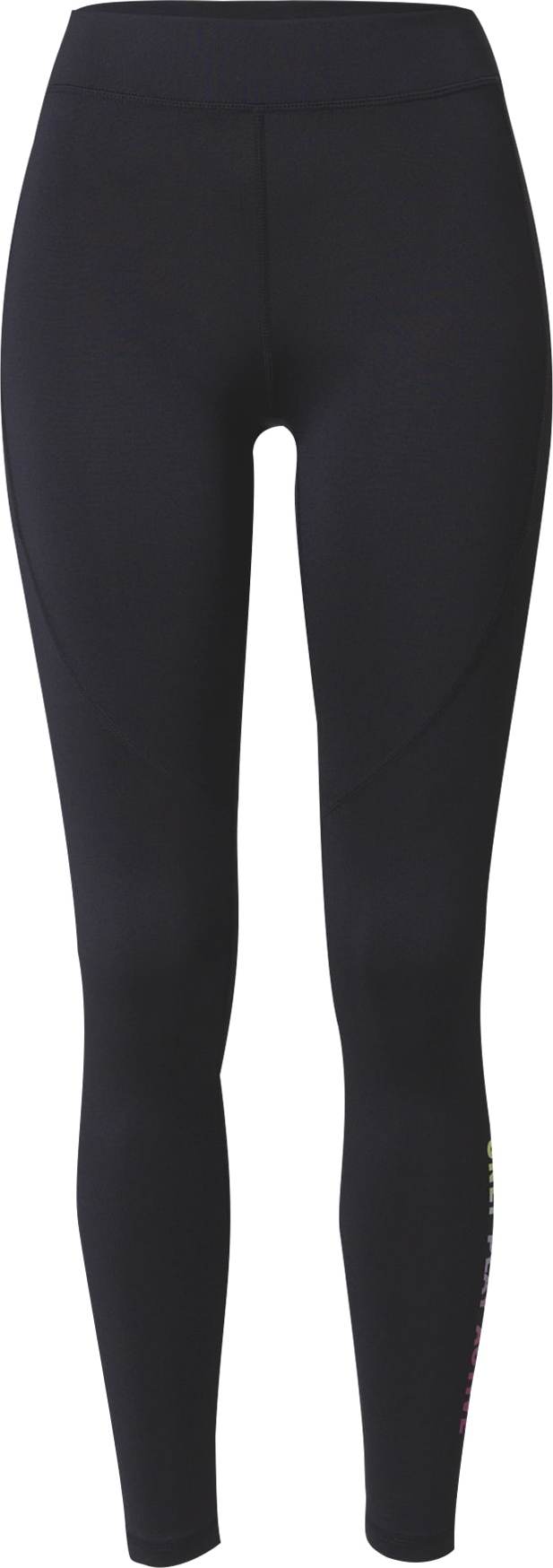 ONLY PLAY Sportovní kalhoty 'GILL' světlemodrá / pink / černá