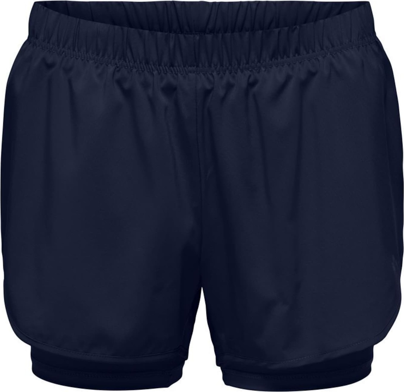 ONLY PLAY Sportovní kalhoty modrá / tmavě modrá