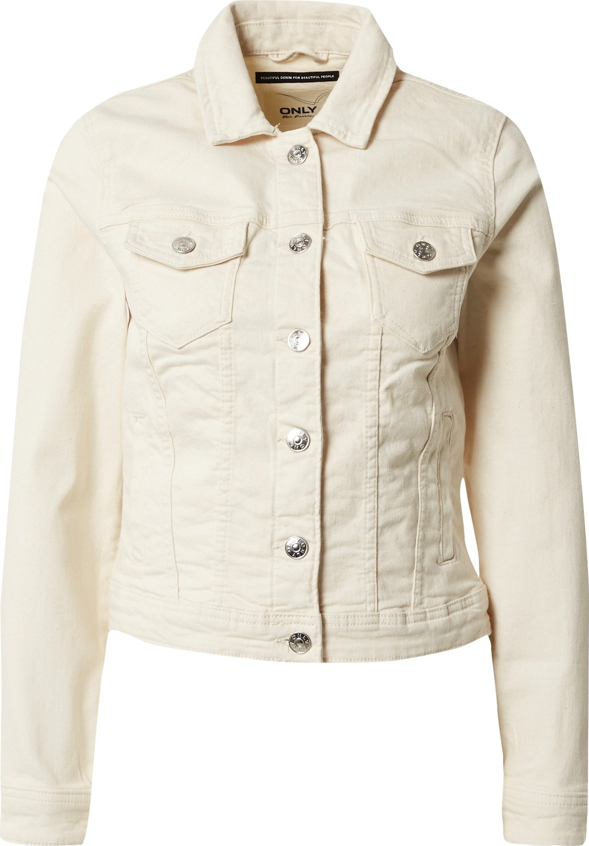 ONLY Přechodná bunda 'TIA' režná