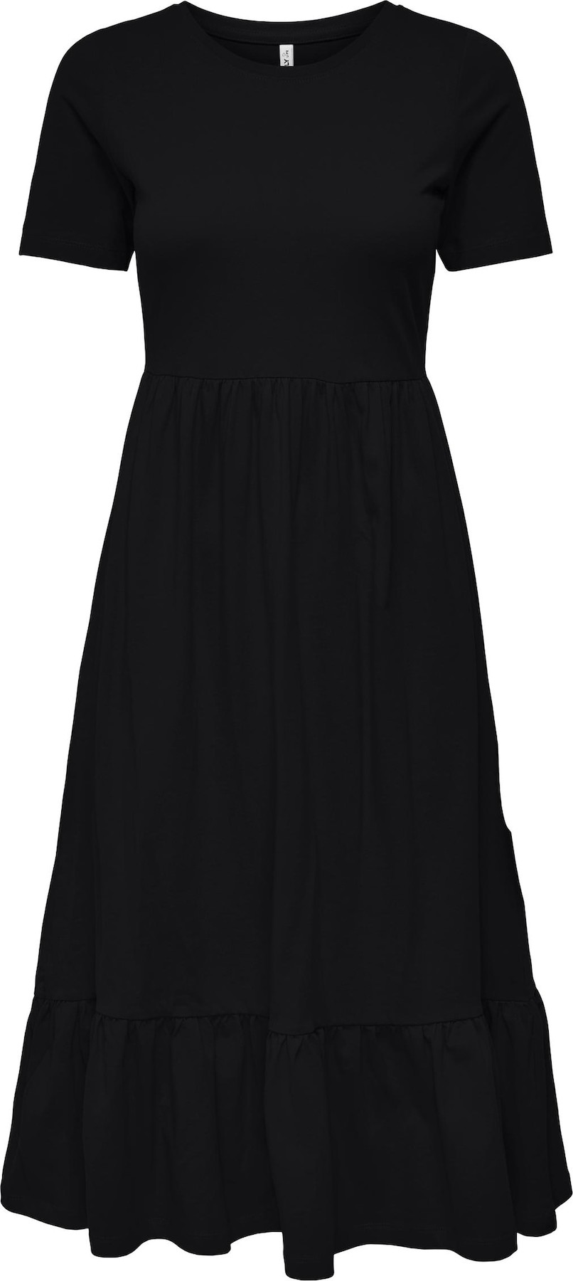 ONLY Šaty 'MAY' černá