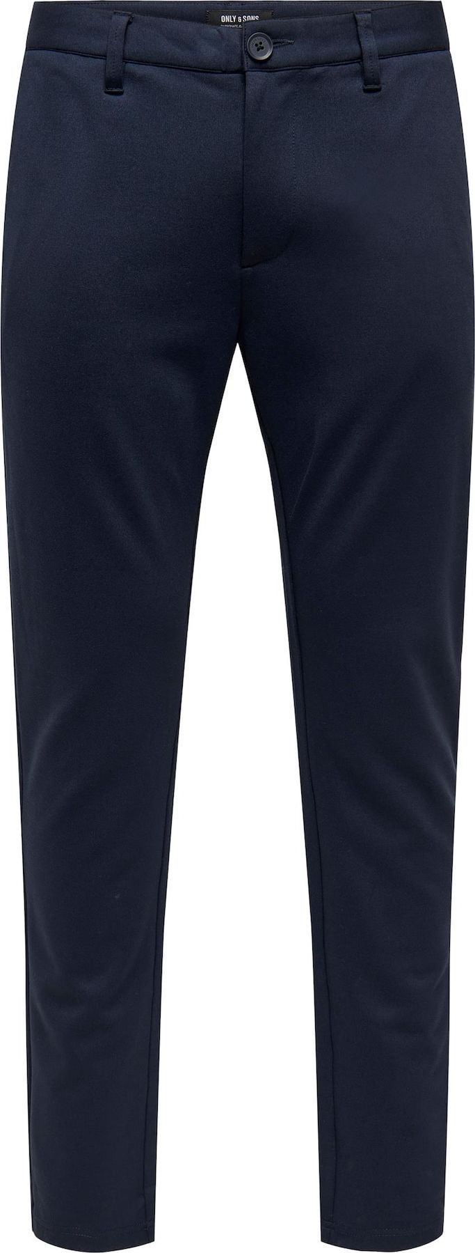 Only & Sons Chino kalhoty 'Markus' námořnická modř