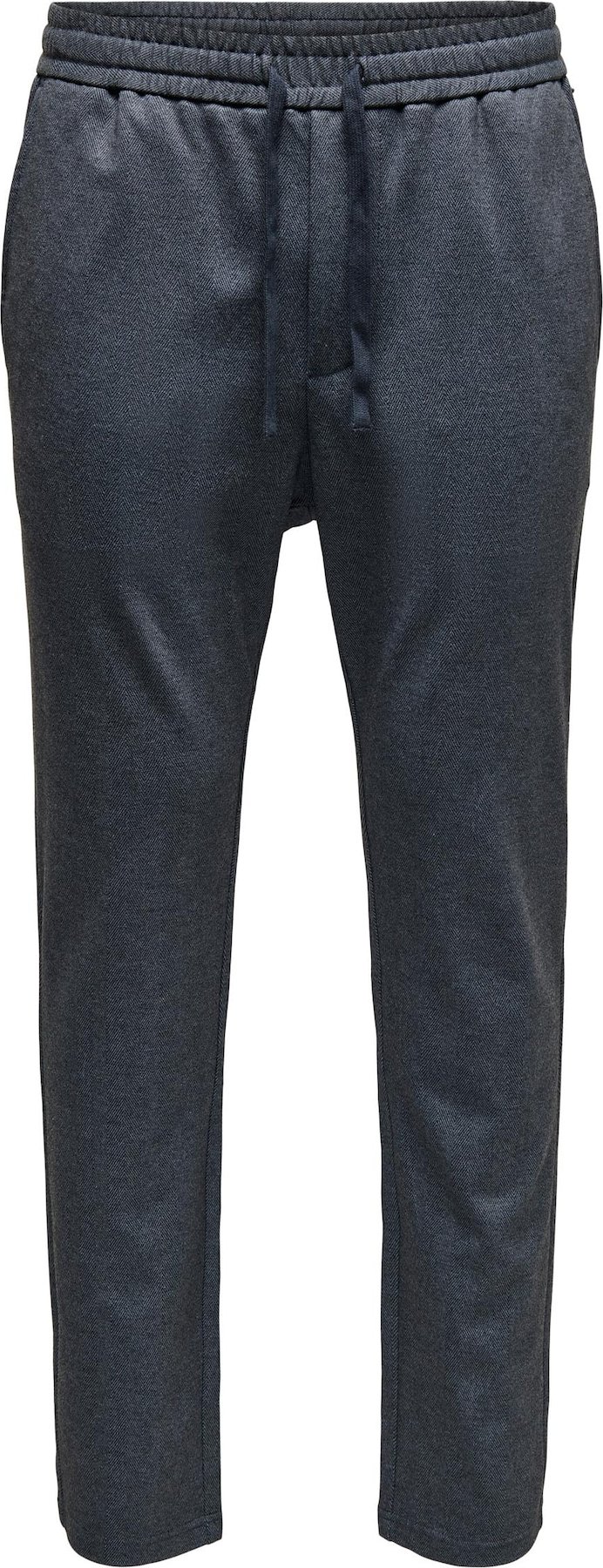 Only & Sons Kalhoty 'Linus' modrá