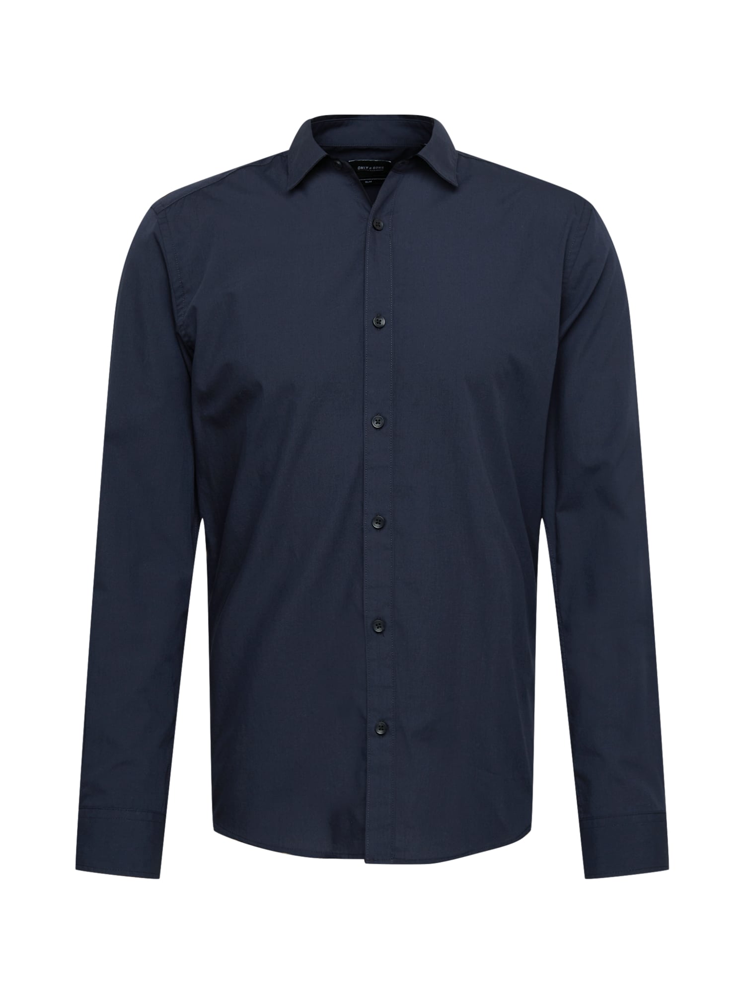 Only & Sons Košile 'Sane' námořnická modř