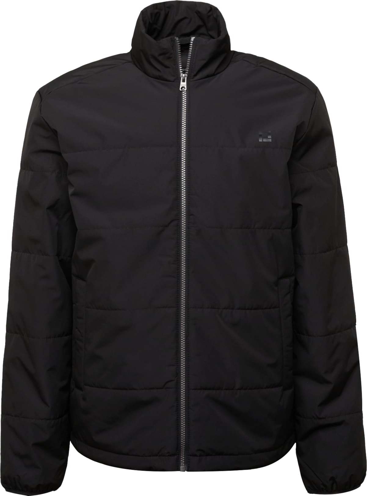 Only & Sons Přechodná bunda černá