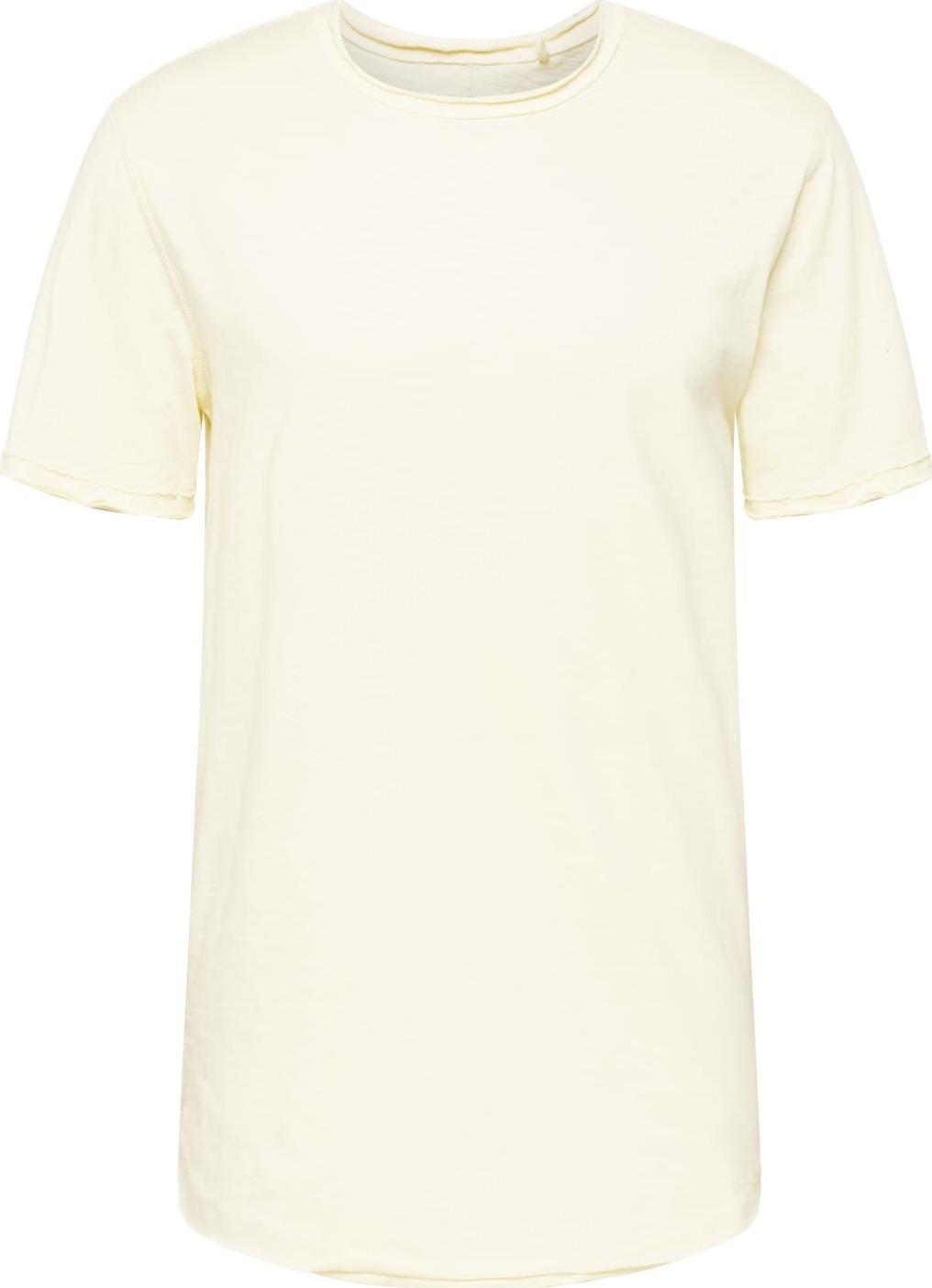 Only & Sons Tričko 'BENNE' pastelově žlutá