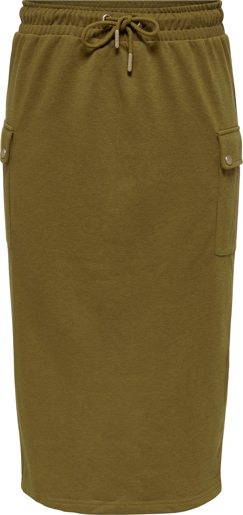 ONLY Sukně 'NEW GWEN' khaki