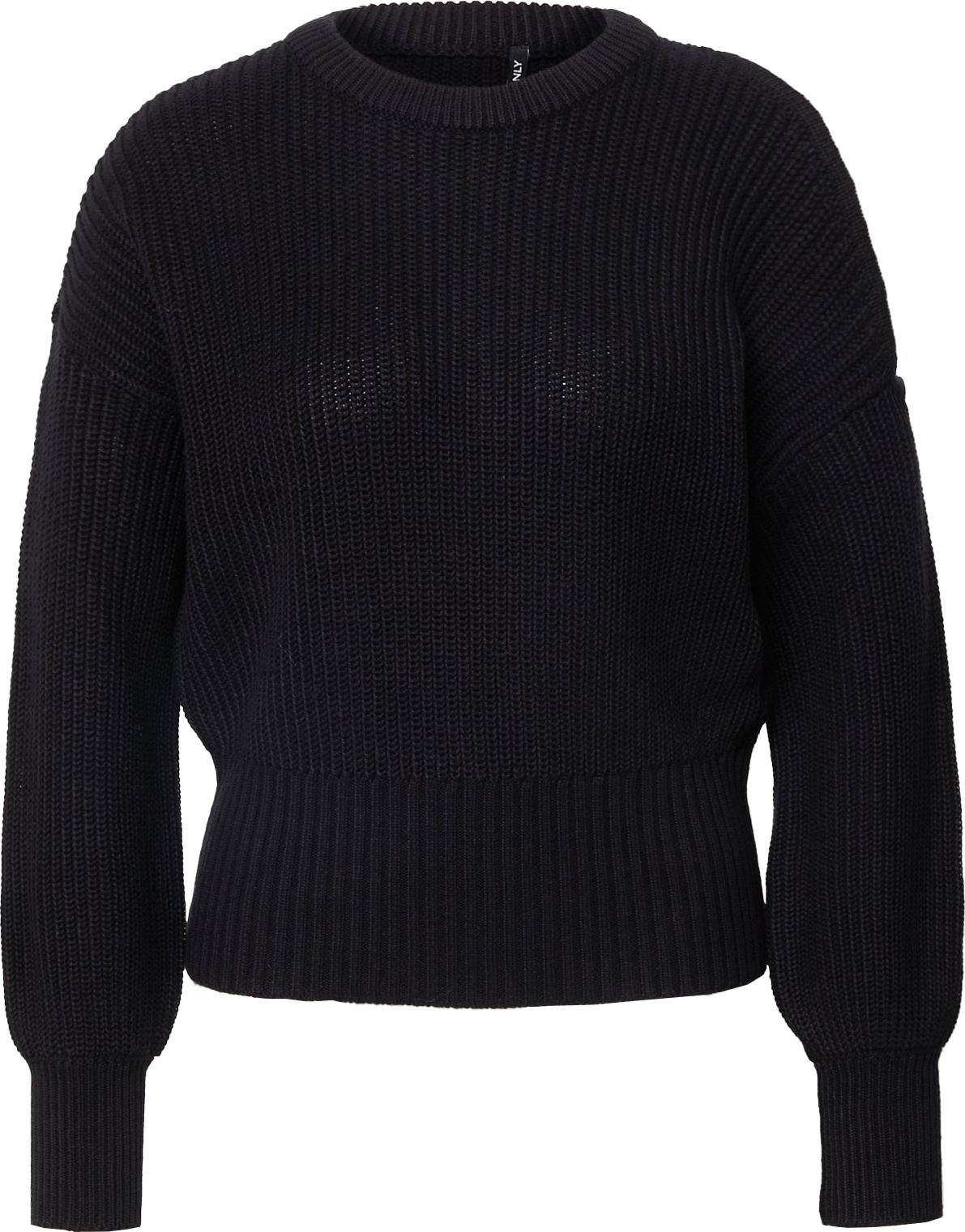 ONLY Svetr 'IMA' černá