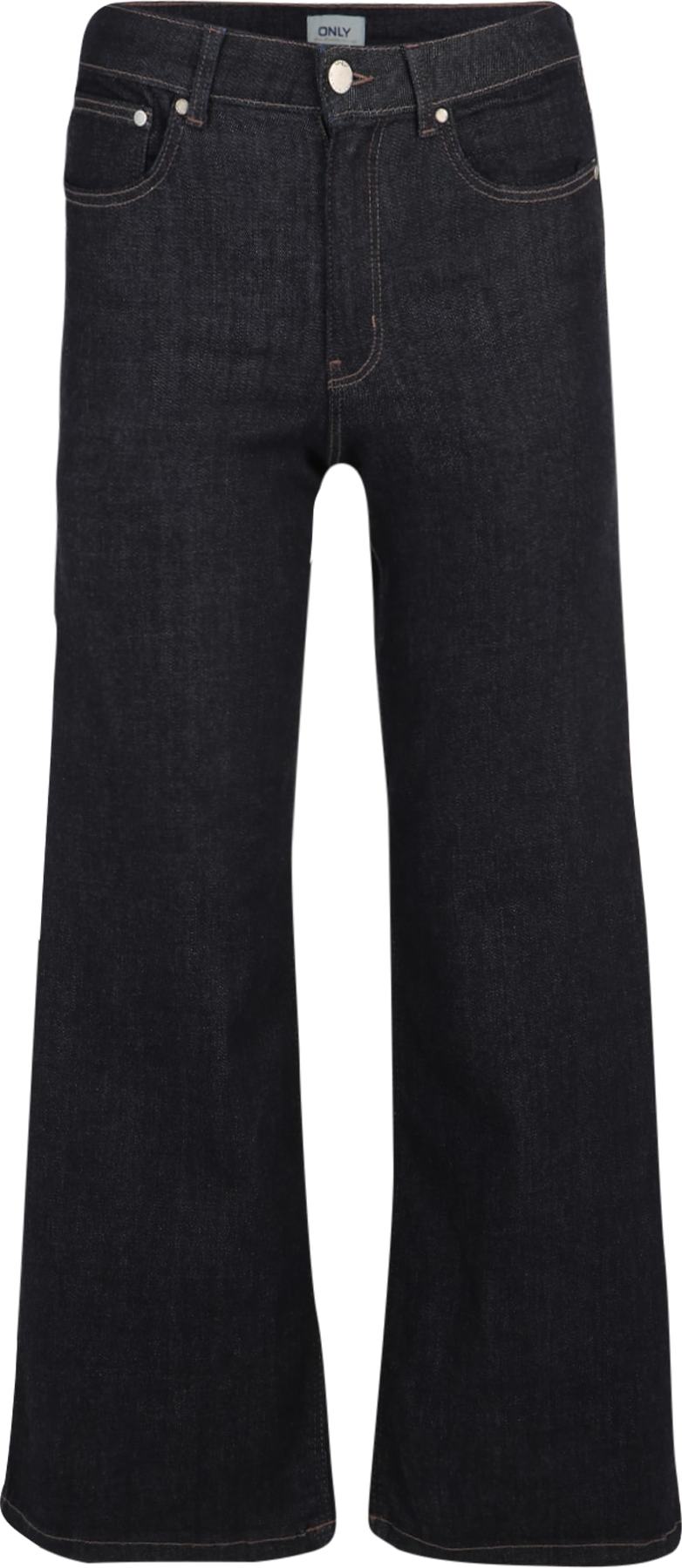 Only Tall Džíny 'MADISON' noční modrá